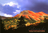 Colorado Scenic Image