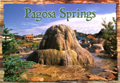 Pagosa Springs, Colo.